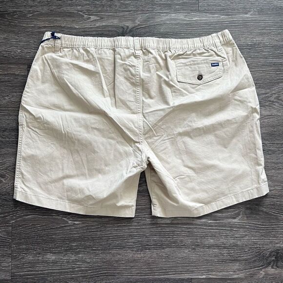 NWT Chubbies The Khakinators 7” Original Stretch Twill Shorts Size XXXL - Picture 7 of 9